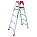 Aluminum Ladder Used Extruded Profiles